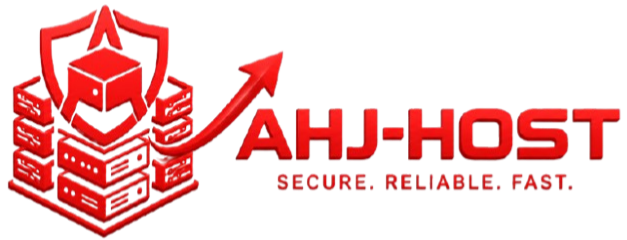 AHJ HOST